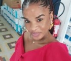 Rencontre Femme Gabon à Libreville : Rokya, 32 ans
